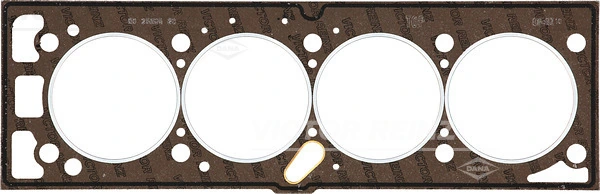 Gasket, cylinder head